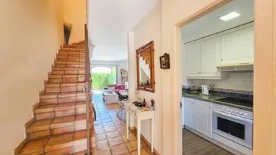 Chalet in Golf Bahia Urbanization photo 17