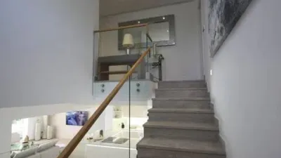 Chalet in Costa d'en Blanes photo 28