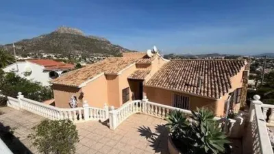Casa – Calpe - Calp - Más