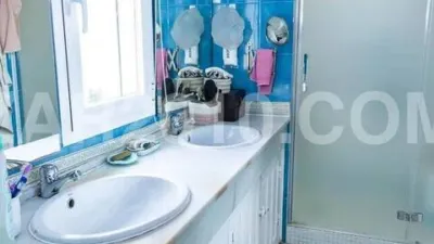 Semi-detached house in Vista de los Ángeles-Rumina photo 26