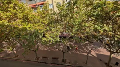 Flat in Molins de Rei photo 24