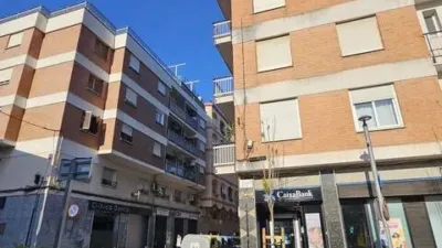 Apartment in Centre photo 14