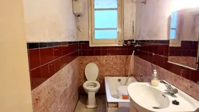 Apartment on Travessia de Ramon Castellà photo 13