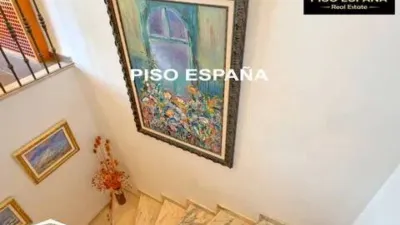 Casa adosada en Cabo de la Huerta photo 55