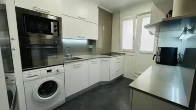 Apartment in Neguri-Aiboa photo 6