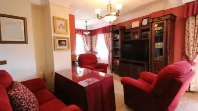Chalet in Villanueva de la Concepción photo 47