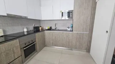 Apartment on Calle del Río Júcar photo 13