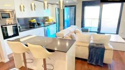 Apartment in Playa de San Juan photo 11