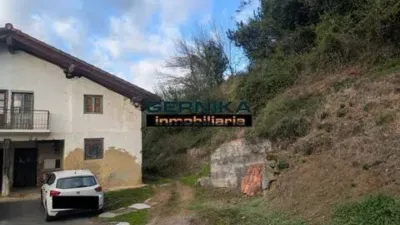 Rustic house in Barrio de Zallo photo 2