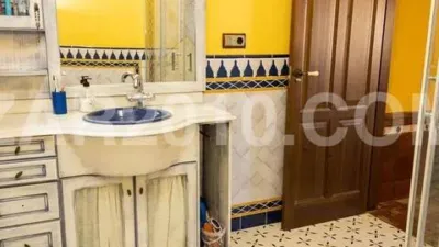 House in Turre photo 38