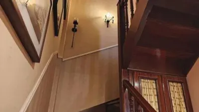 Apartment in Artaza photo 15