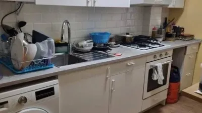 Apartment in Tabladilla-Bami photo 8