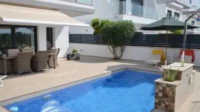 Casa – Pilar de la Horadada, Lo Romero Golf Resort - Vista 2