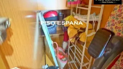 Attic in La Condomina photo 59