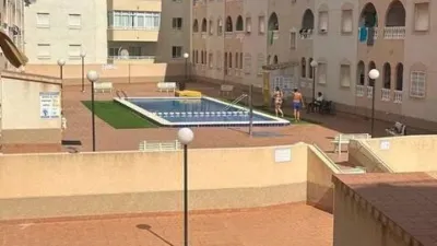 Piso en Playa del Cura photo 9