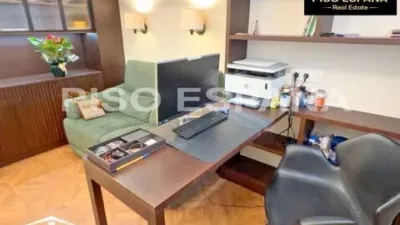 Apartment in Playa de San Juan photo 20