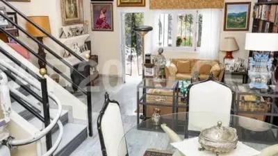 Semi-detached house in Vista de los Ángeles-Rumina photo 8
