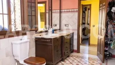 House in Turre photo 32