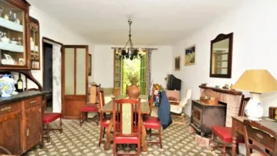 Rustic house on Carrer Major photo 15