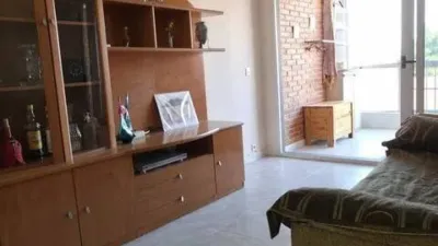 Apartment in Acequión-Los Naúfragos photo 4