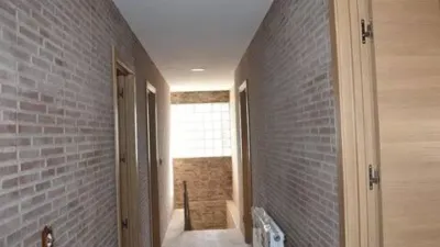 Chalet in Soncillo photo 13