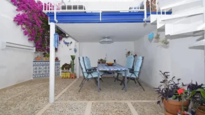 Chalet on Carrer d'Antoni Maura photo 31