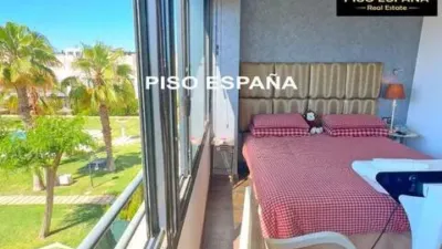 Attic in La Condomina photo 30