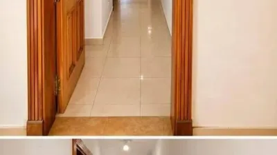 Apartment on Calle de las Galgas photo 2
