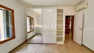 Flat in Santa Eugènia photo 54