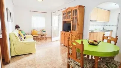 Apartment on Caballero de Rodas Street photo 2