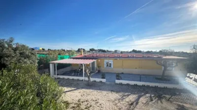 Chalet in Sant Vicent del Raspeig - San Vicente del Raspeig photo 10