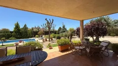 Chalet en Matola-La Foia-Las Bayas-La Marina photo 9
