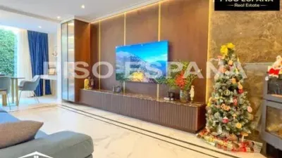 Apartment in Playa de San Juan photo 6