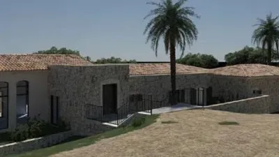 Rustic villa in Alcúdia photo 9