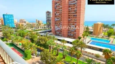 Apartment in Playa de San Juan photo 15