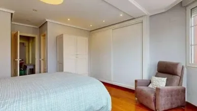 Chalet in Altabix photo 37