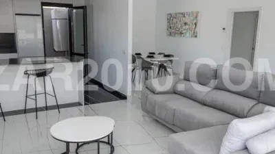 Chalet in Los Gallardos photo 18