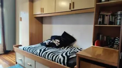 Apartment in Solokoetxe photo 11