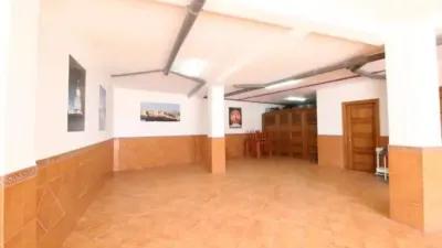 Chalet in Villanueva de la Concepción photo 44