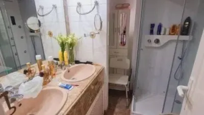 Apartment in Playa de Levante or La Fossa photo 16