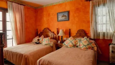 Chalet in Fuengirola photo 21