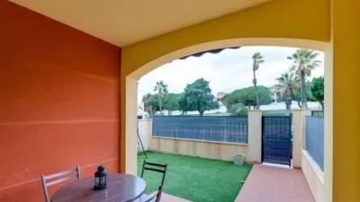 Apartment in Aguas Nuevas-Torreblanca-Sector 25 photo 22