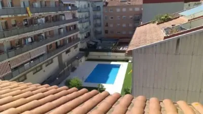 Duplex Penthouse in Calella photo 5