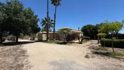 Casa – Elx / Elche, la Foia - Més