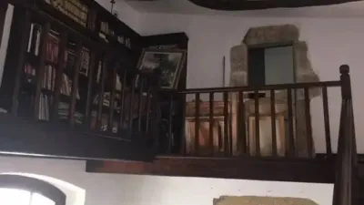 Rustic house in Santa Cristina d'Aro photo 20
