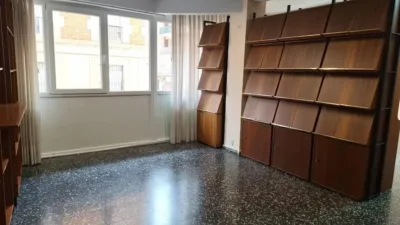 Apartment in Oria photo 4