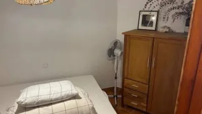 Apartment in Las Adelfas-Benicolada-Garduix photo 16