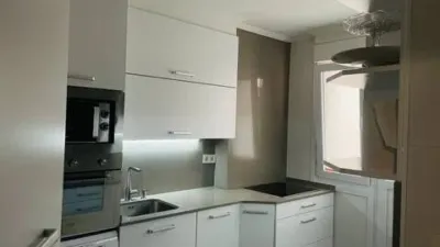 Apartment in Neguri-Aiboa photo 3