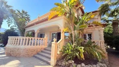 Casa – Calpe - Calp - Vista 4