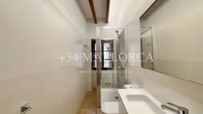 Flat in Santa Eugènia photo 61